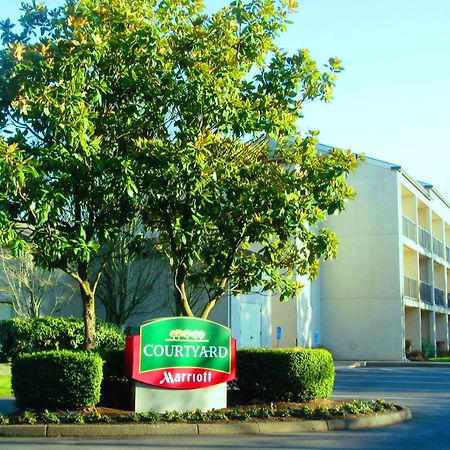 Courtyard By Marriott Portland Hillsboro Hotel Ngoại thất bức ảnh