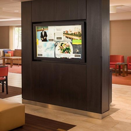 Courtyard By Marriott Portland Hillsboro Hotel Ngoại thất bức ảnh