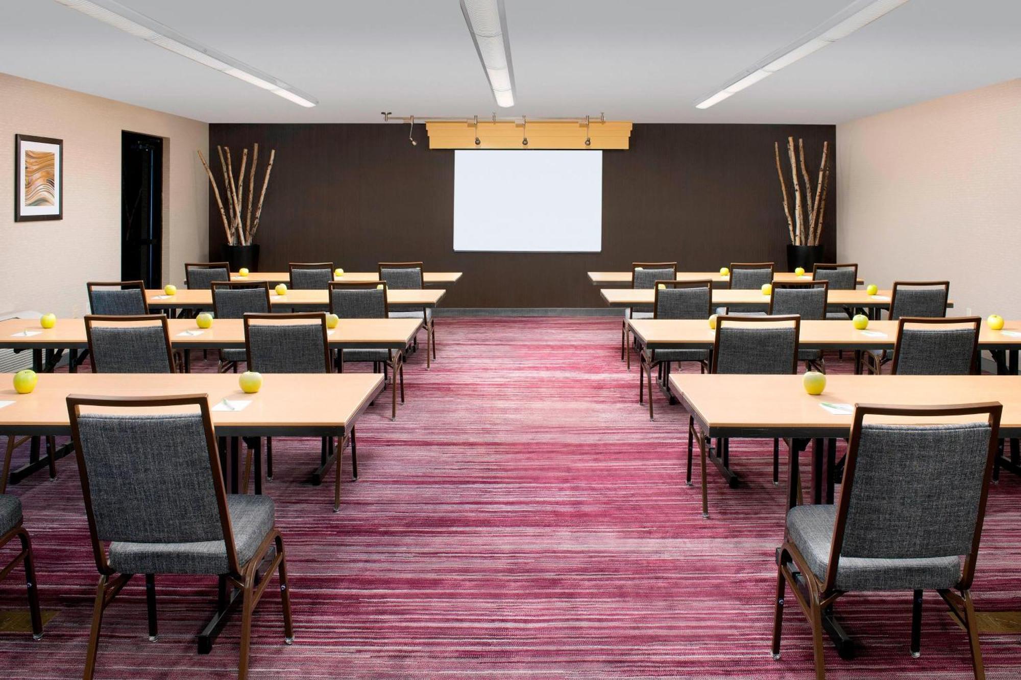 Courtyard By Marriott Portland Hillsboro Hotel Ngoại thất bức ảnh