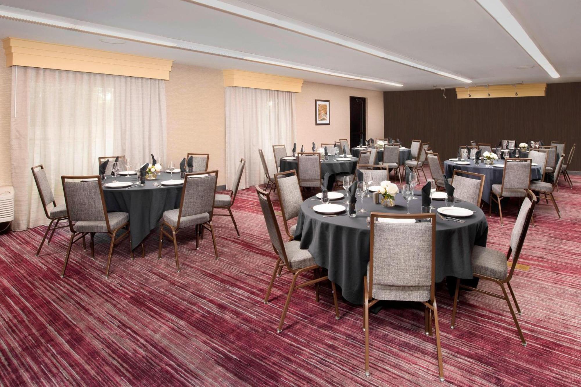 Courtyard By Marriott Portland Hillsboro Hotel Ngoại thất bức ảnh