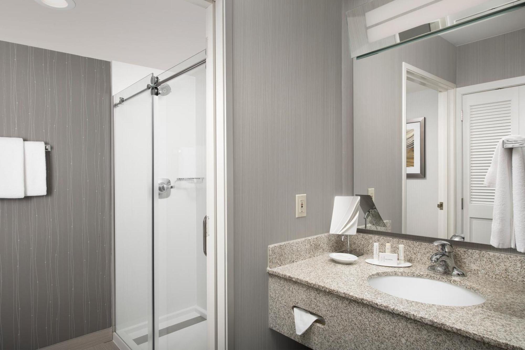 Courtyard By Marriott Portland Hillsboro Hotel Ngoại thất bức ảnh