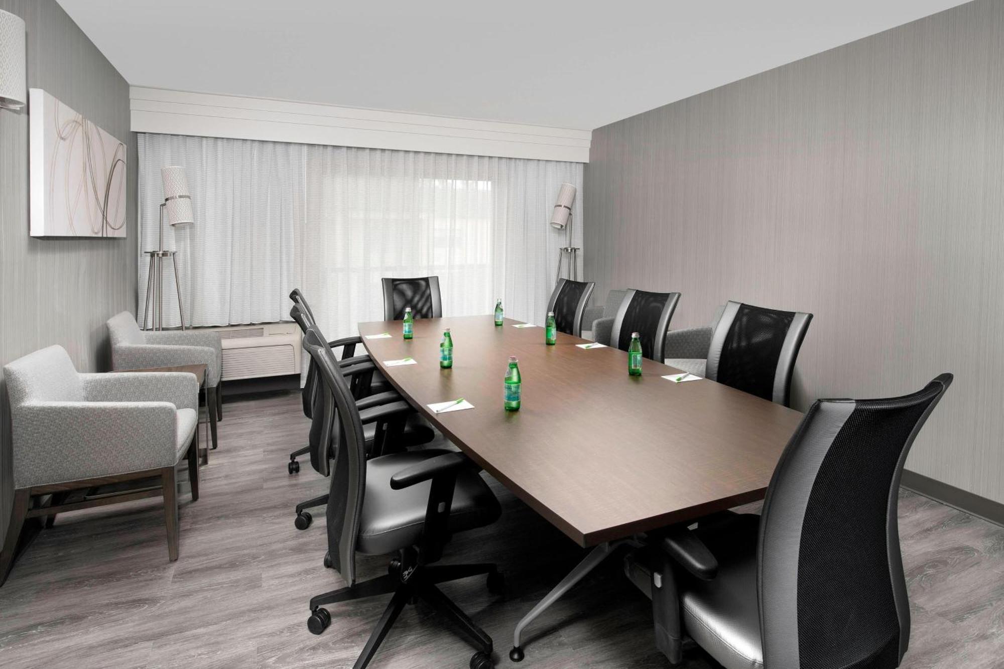 Courtyard By Marriott Portland Hillsboro Hotel Ngoại thất bức ảnh