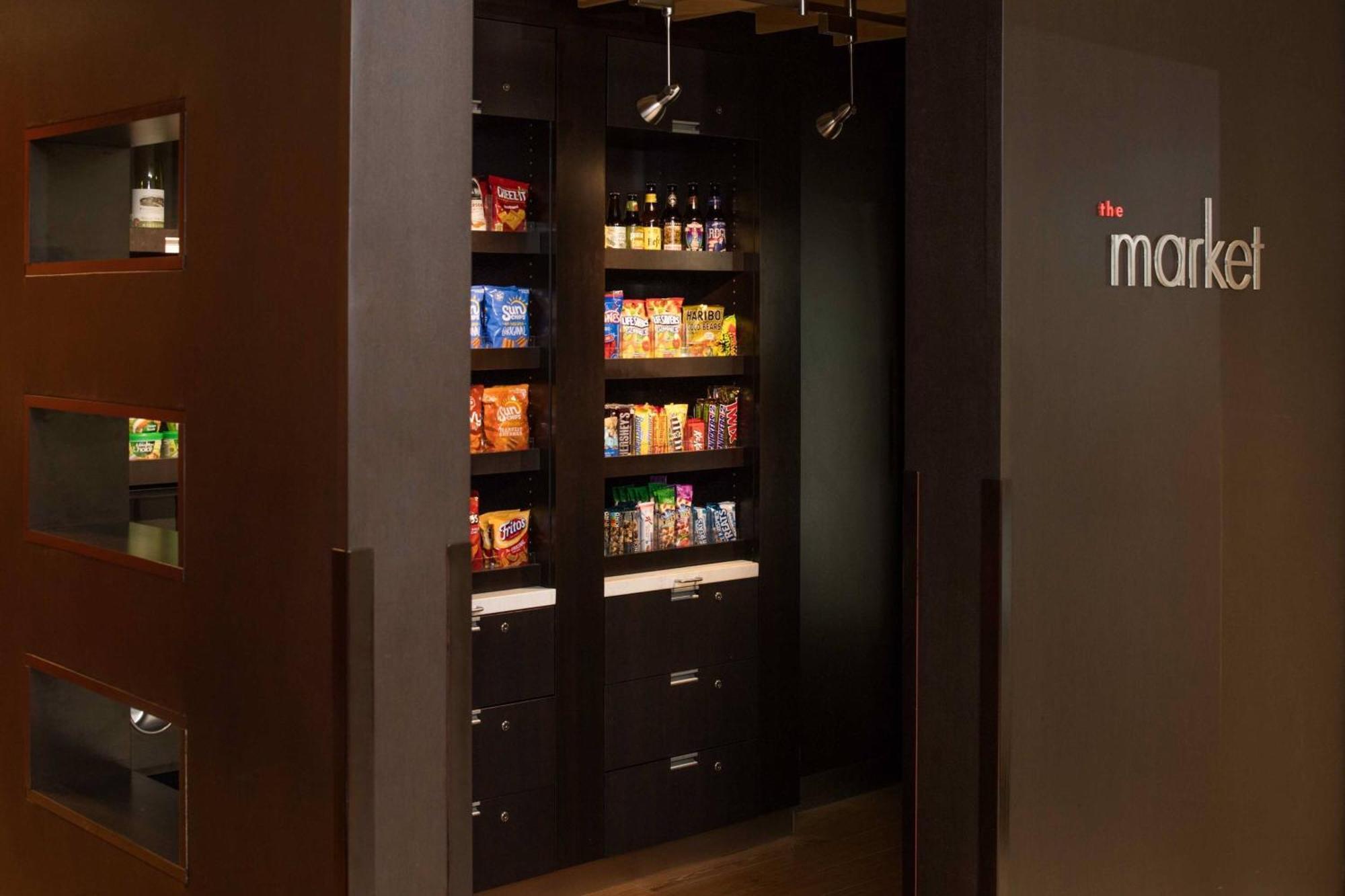 Courtyard By Marriott Portland Hillsboro Hotel Ngoại thất bức ảnh