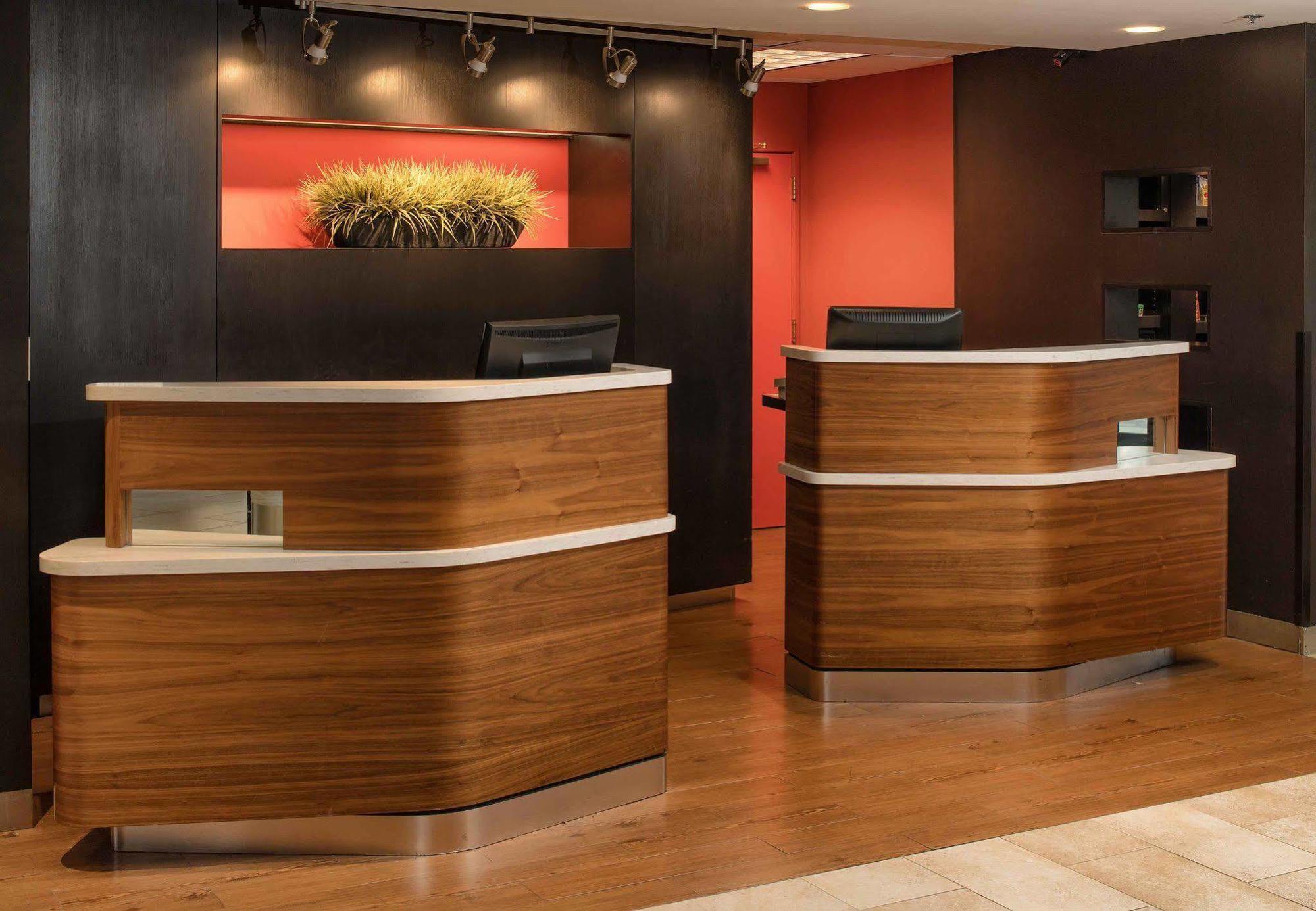 Courtyard By Marriott Portland Hillsboro Hotel Ngoại thất bức ảnh